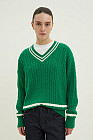 550 mc bright green