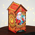 Домик чайный «Дед Мороз»