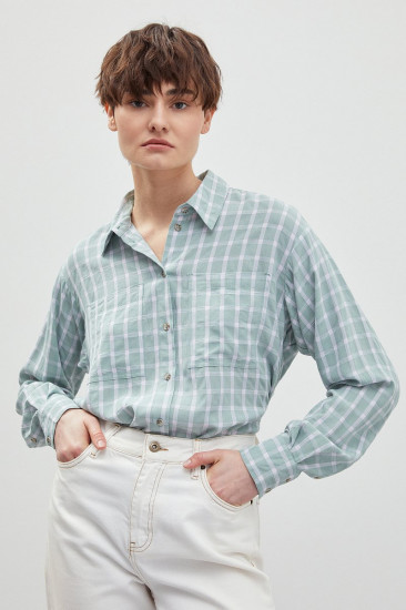 Блузка женская