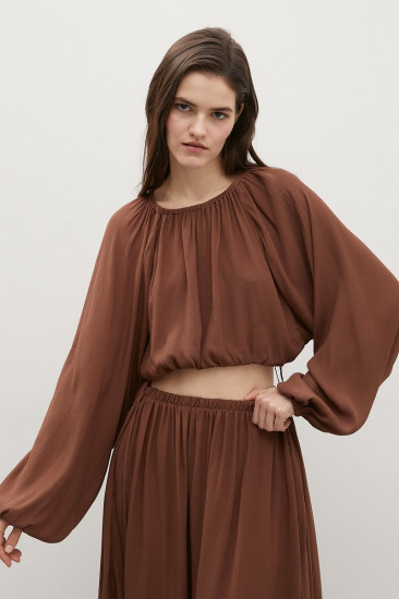 Блузка женская