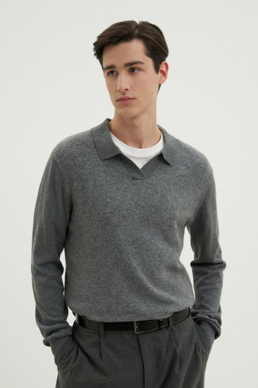 Джемпер мужской