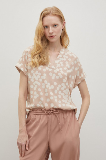 Блузка женская