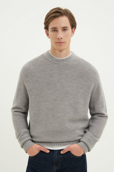 Джемпер мужской