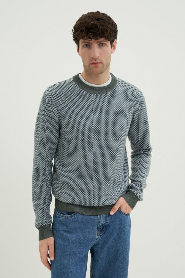 Джемпер мужской