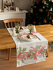 Скатерть-дорожка «Golden holiday»