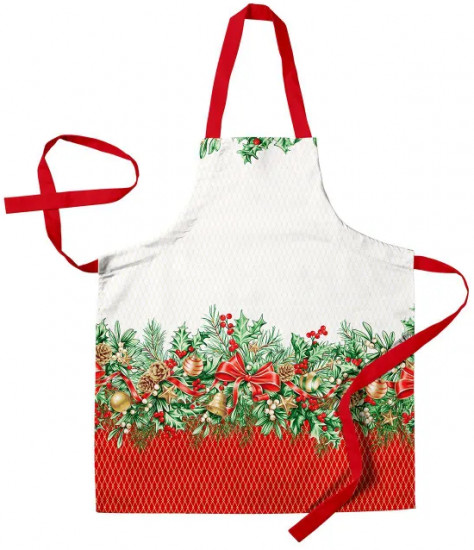 Фартук «Сказки леса»