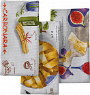 Комплект полотенец «Kitchen recipes»