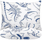Комплект наволочек «Dinosaurs»