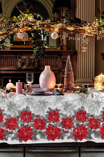 Скатерть «Christmas Star»
