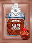 Какао-порошок