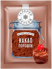 Какао-порошок
