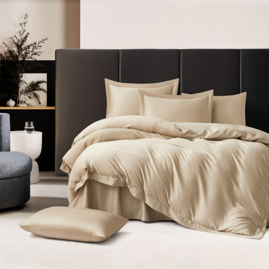 Комплект постельного белья «Tencel Arty»