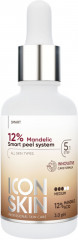 Пилинг для лица «12% Mandelic smart peel system»