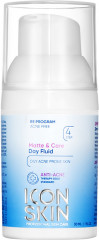 Флюид для лица дневной «Matte and Care»