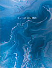 Блокнот в точку «Bullet Journal»