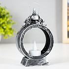 Ночник «Свеча в подсвечнике»