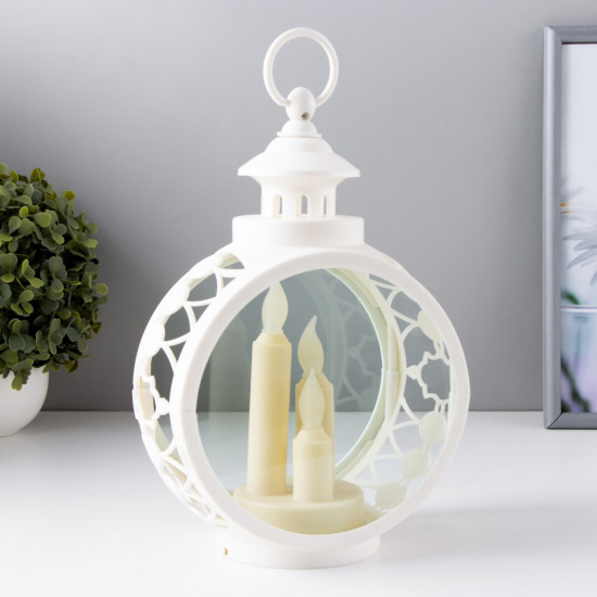 Ночник «Свечи»