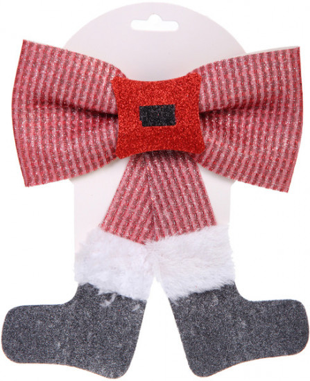 Бант на елку «Веселье»