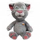 Интерактивная игрушка "Том говорящий", 31 см