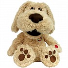 Интерактивная игрушка "Бен говорящий", 31 см