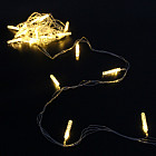 теплый белый