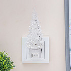 Ночник «Ёлочка»