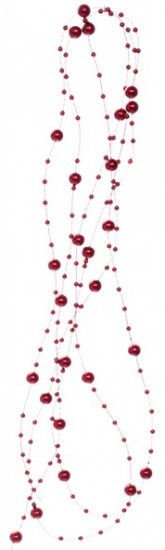 Бусы на ёлку «Роса»