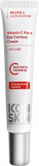 Крем для кожи вокруг глаз «Vitamin C Force Eye Contour Cream»