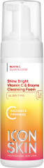Пенка для умывания с витамином С «Shine Bright Vitamin C and Enzyme Cleansing Foam»