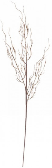 Ветка декоративная «Лесное сияние»