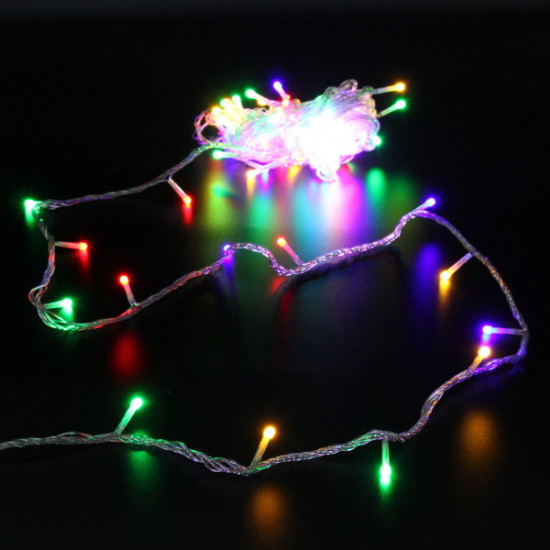 Гирлянда для улицы «Bright light»