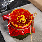 Варенье из хвои «В новый год с новыми силами»