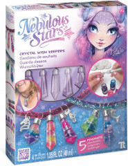 Набор для создания украшений «Crystal wish keepers»