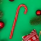 Леденец «Трость»