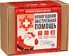 Набор подарочный «Новогодняя помощь»