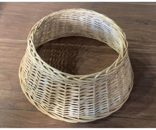 Подставка для ёлки «Snow Fluff»