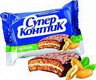 орехи