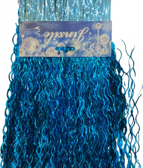 Дождик «Волны»