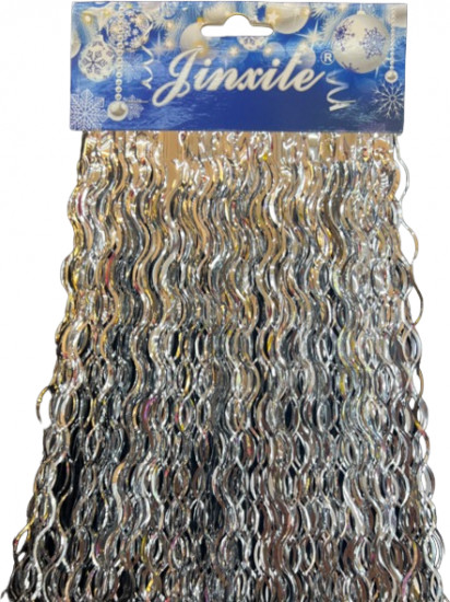 Дождик «Волны»