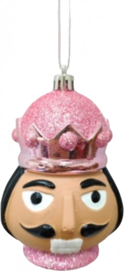 Игрушка ёлочная «Новогодний солдат»