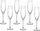 Набор бокалов для шампанского «Napa»