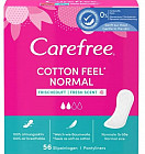 Прокладки ежедневные «Cotton Fresh»