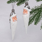 Набор игрушек ёлочных «Волшебная борода»