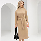 Платье женское «Свободные взгляды»