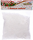 Снег искусственный