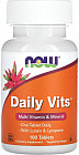 Комплекс витаминно-минеральный «Daily Vits»