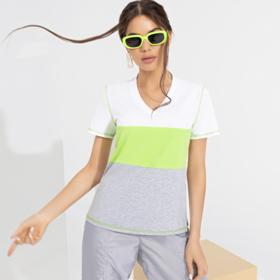 Футболка женская