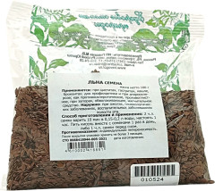 Льна семена