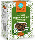 Татарский традиционный чай