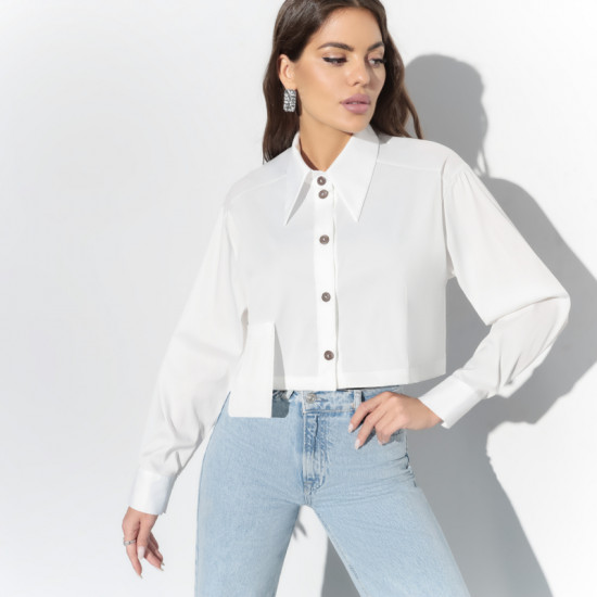 Рубашка женская